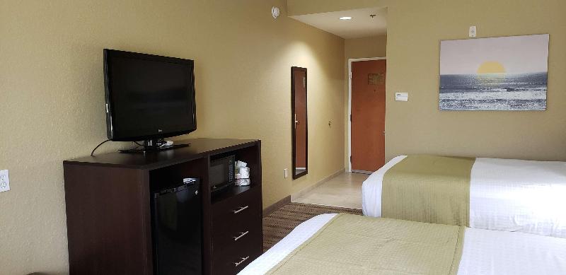 Best Western Edgewater Inn image