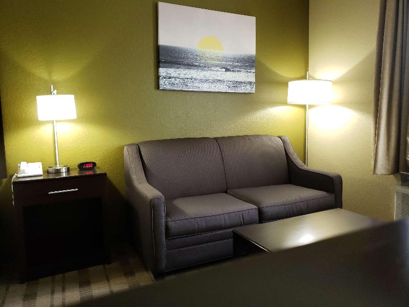 Best Western Edgewater Inn image