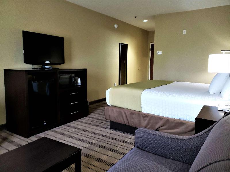 Best Western Edgewater Inn image