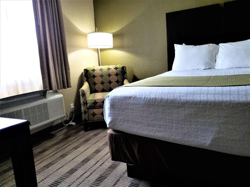 Best Western Edgewater Inn image