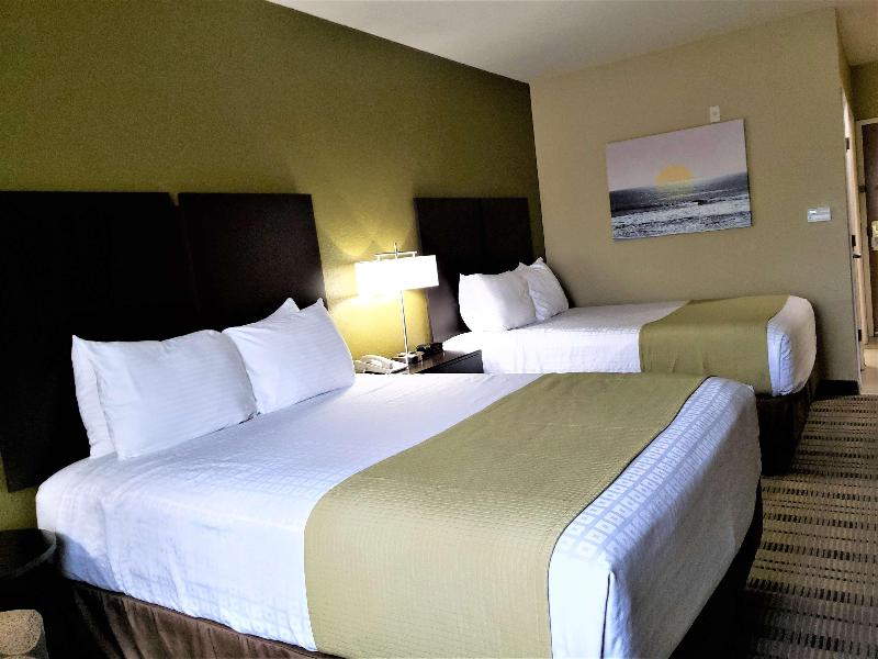 Best Western Edgewater Inn image