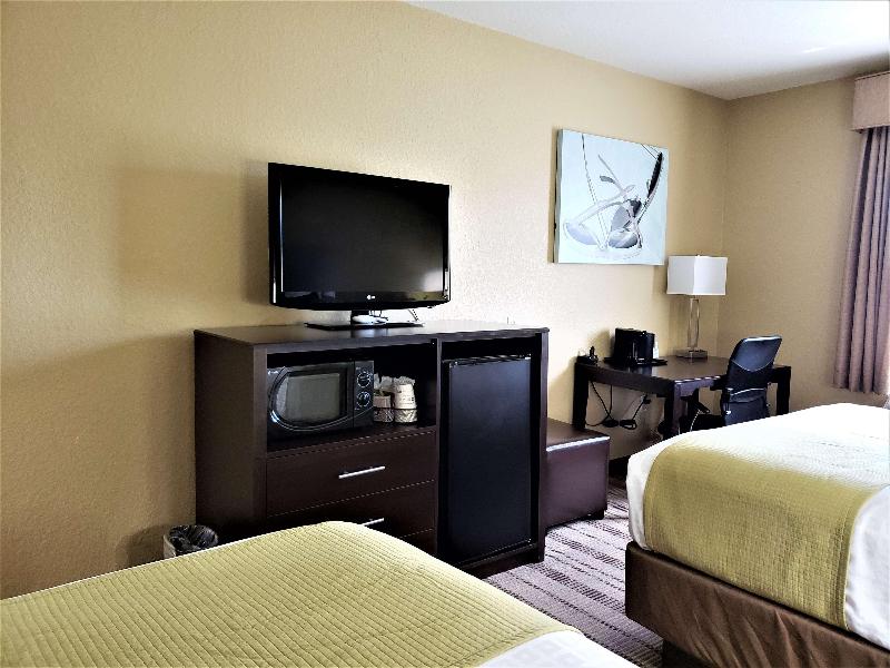 Best Western Edgewater Inn image