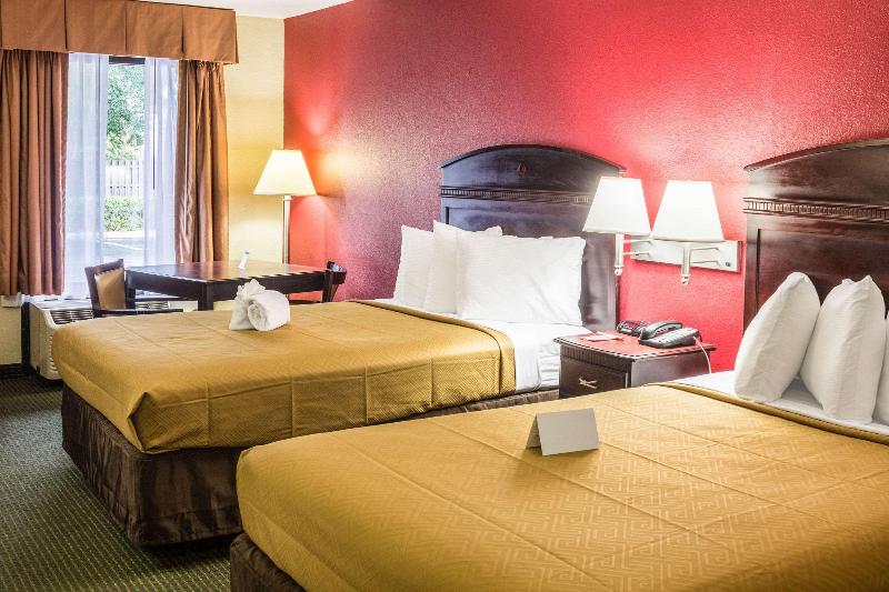 Econo Lodge Palm Coast — photo 102