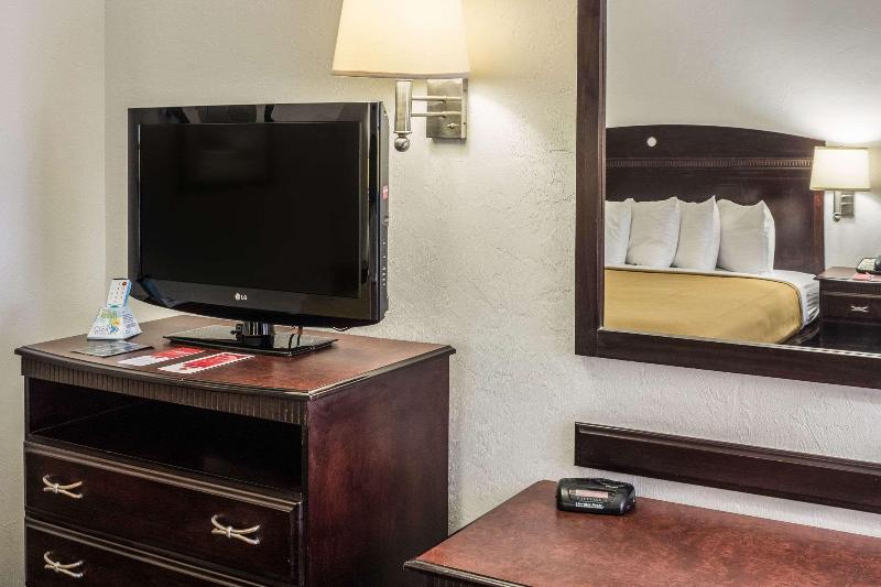 Econo Lodge Palm Coast — photo 85