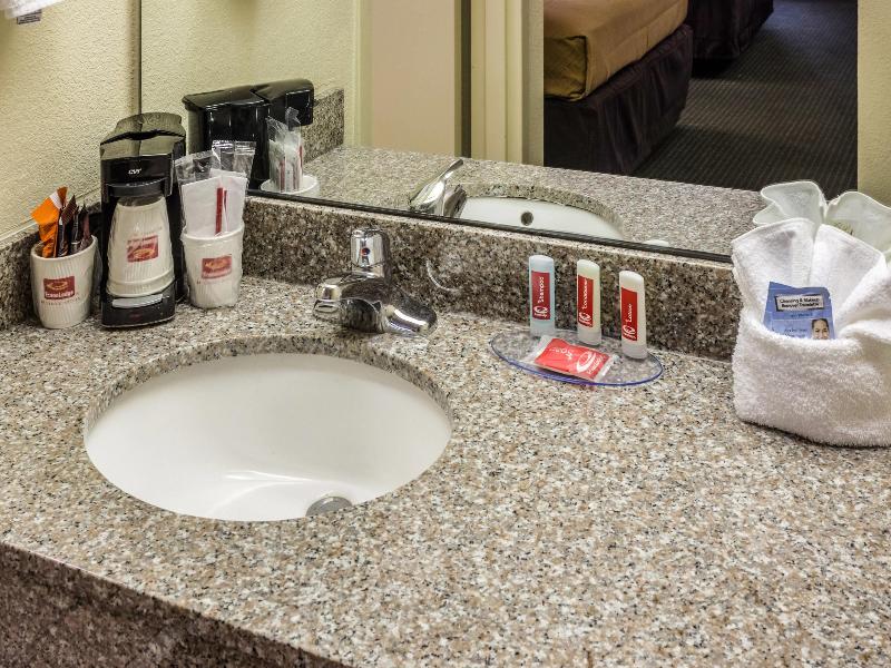 Econo Lodge Palm Coast — photo 88
