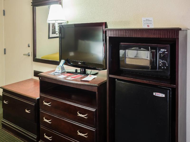 Econo Lodge Palm Coast — photo 90