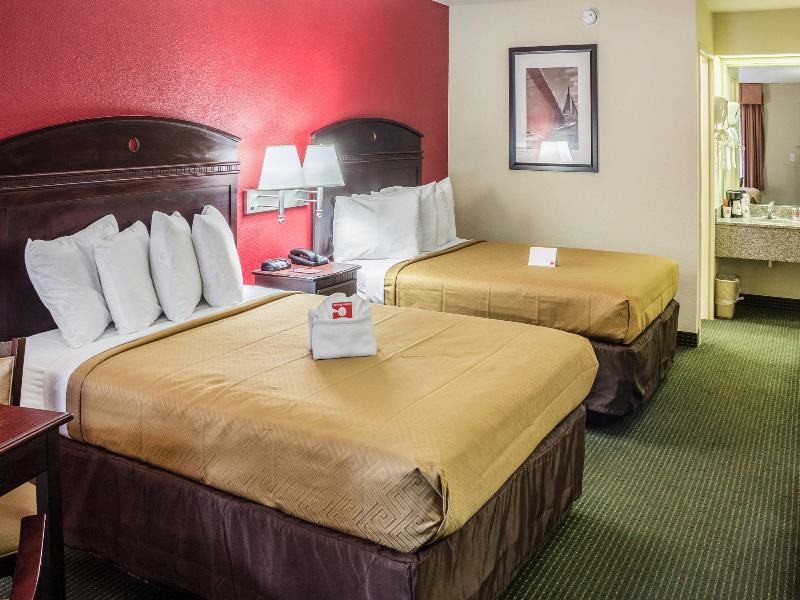 Econo Lodge Palm Coast — photo 21