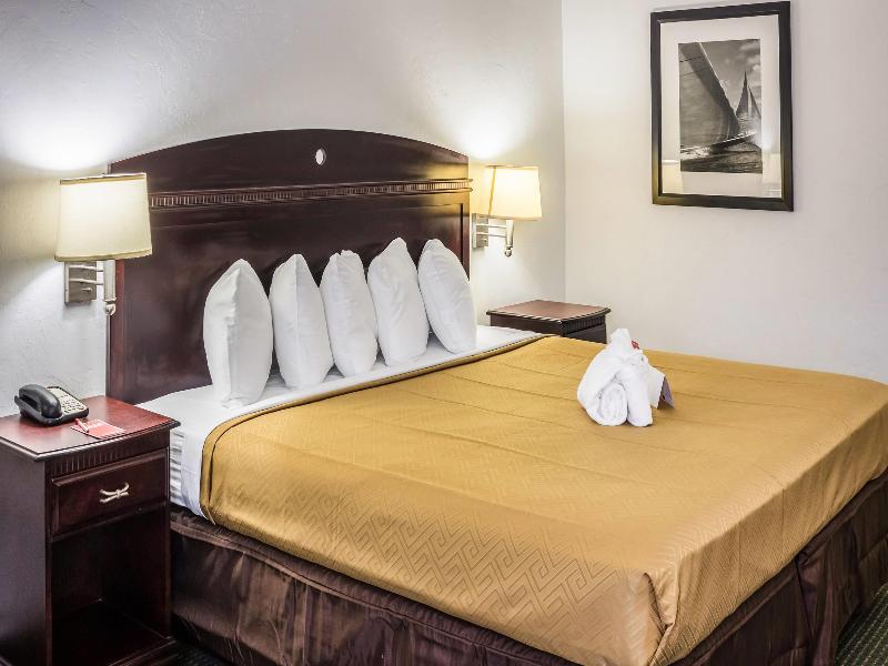 Econo Lodge Palm Coast — photo 2