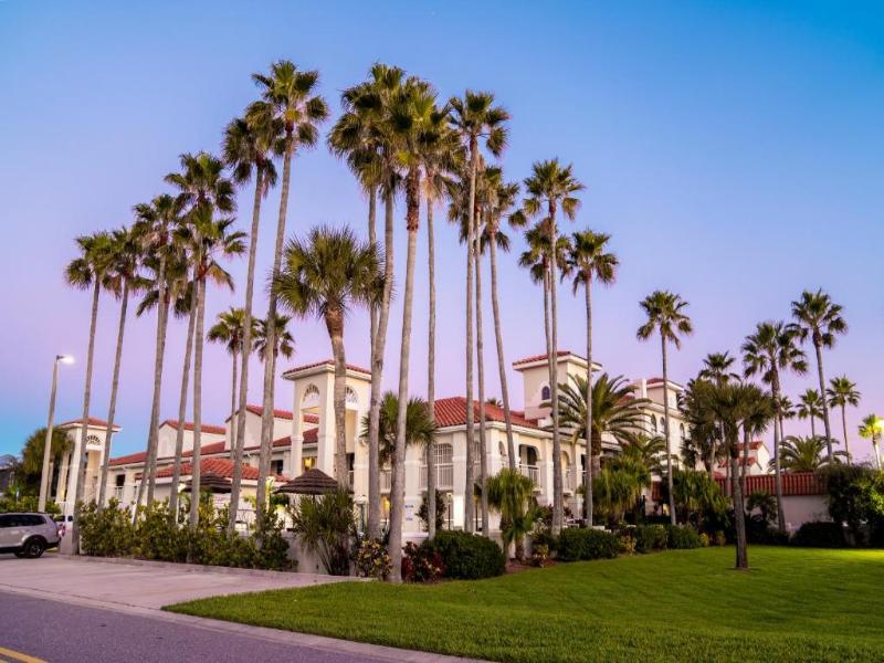 Best Western Seaside Inn image