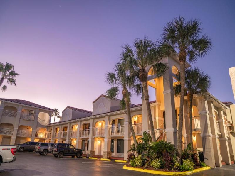 Best Western Seaside Inn image