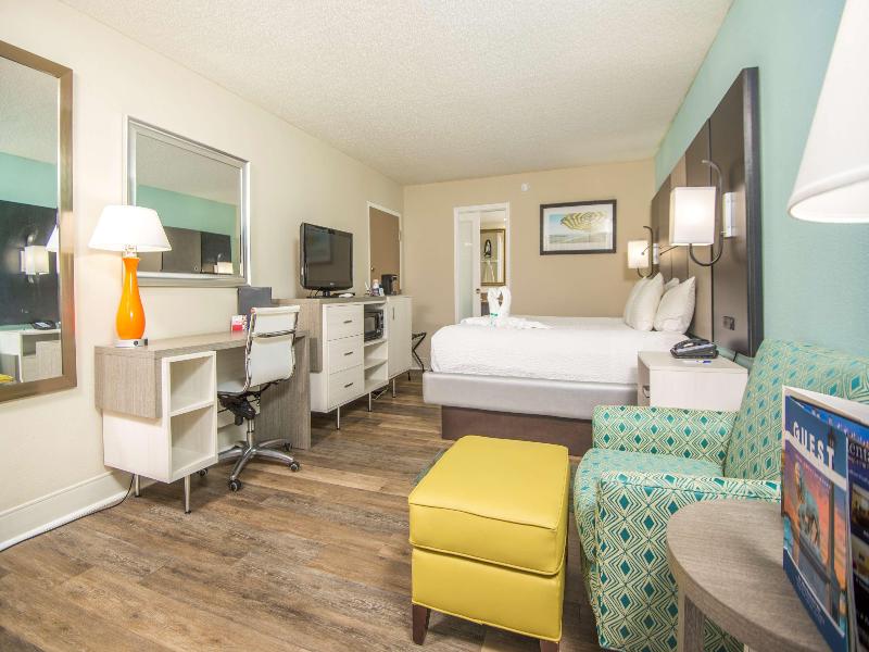 Best Western Seaside Inn image