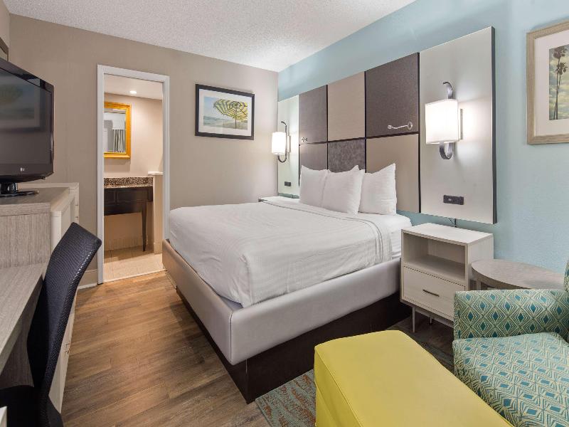 Best Western Seaside Inn image