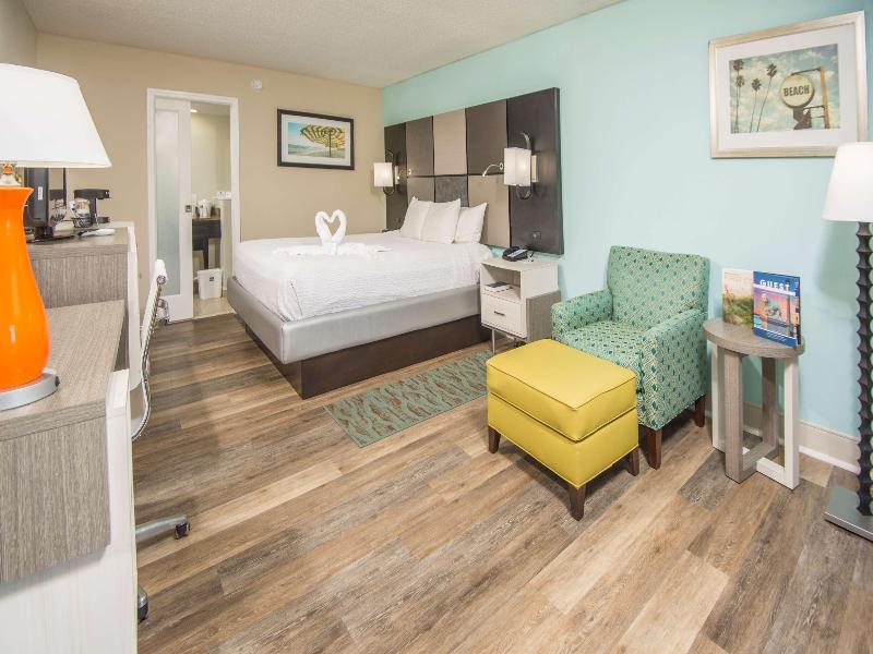Best Western Seaside Inn image