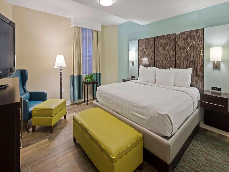 Best Western Seaside Inn image
