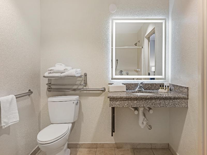 Best Western Plus Chain of Lakes Inn & Suites image
