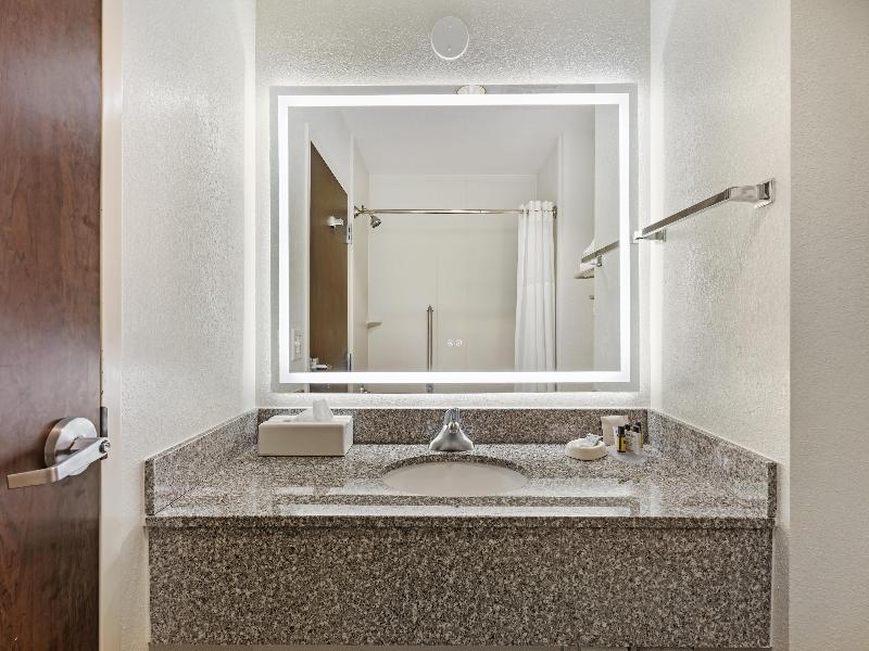 Best Western Plus Chain of Lakes Inn & Suites image