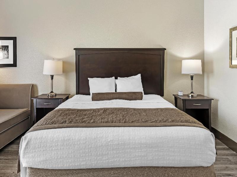 Best Western Plus Chain of Lakes Inn & Suites image