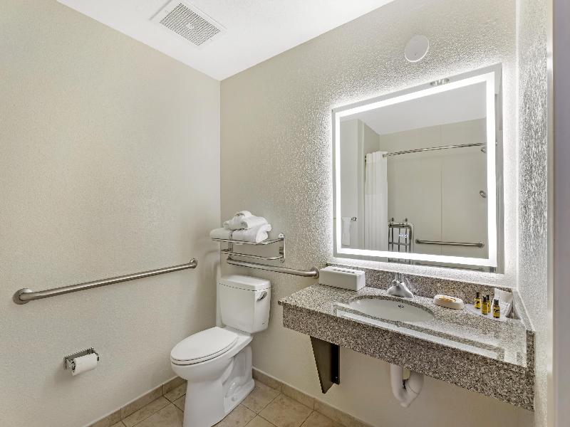 Best Western Plus Chain of Lakes Inn & Suites image