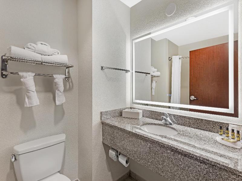 Best Western Plus Chain of Lakes Inn & Suites image