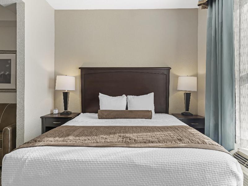 Best Western Plus Chain of Lakes Inn & Suites image