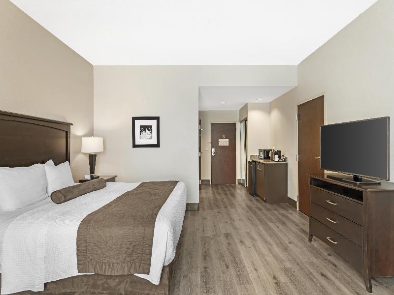 Best Western Plus Chain of Lakes Inn & Suites image