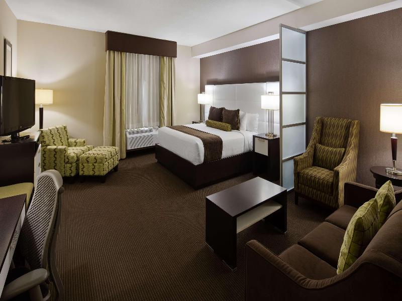 Bw Premier Miami Intl Airport&Suites Coral Gables image