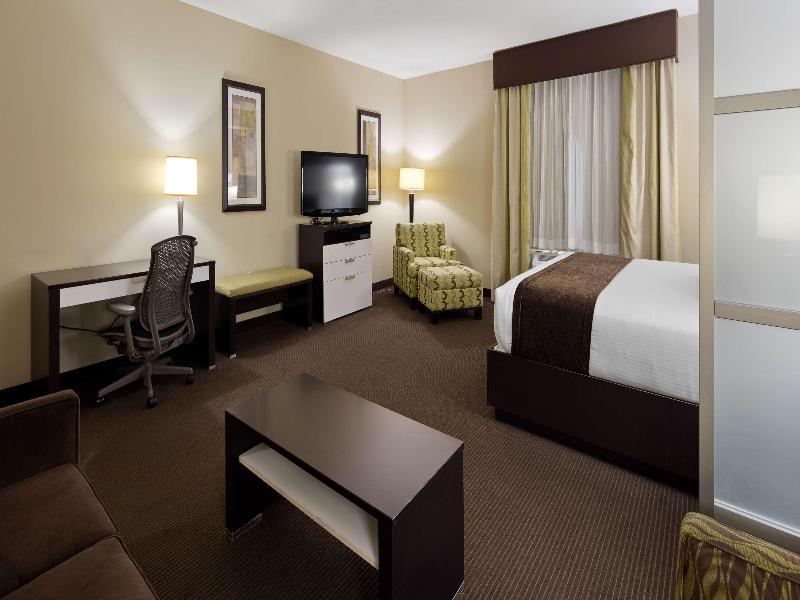 Bw Premier Miami Intl Airport&Suites Coral Gables image