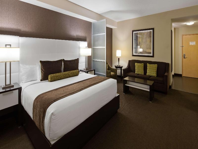 Bw Premier Miami Intl Airport&Suites Coral Gables image