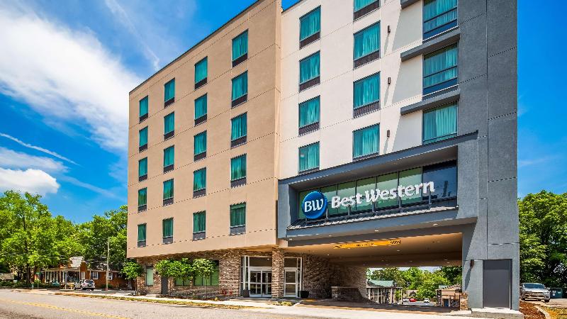 Best Western Athens image