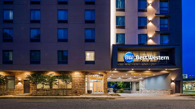 Best Western Athens image