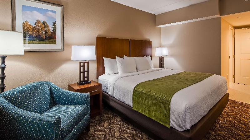 Best Western Athens image