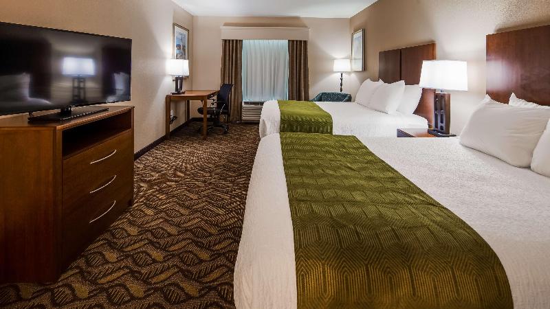 Best Western Athens image