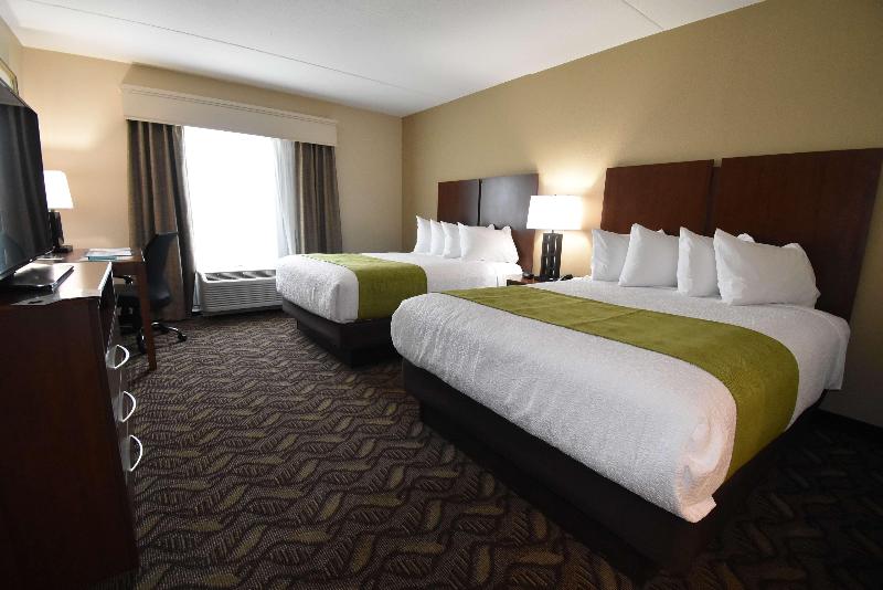 Best Western Athens image