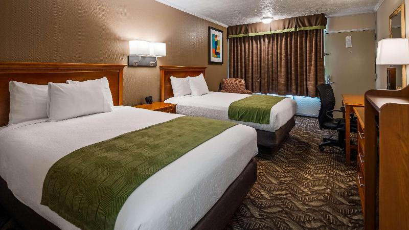 Best Western Athens image