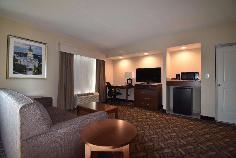 Best Western Athens image