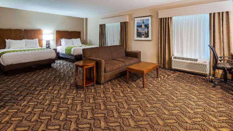 Best Western Athens image