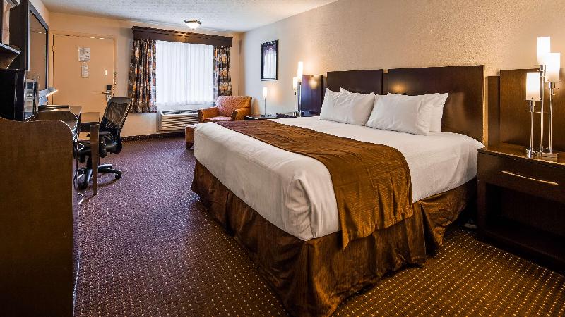 . Best Western Braselton Inn