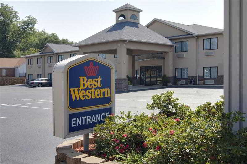 Best Western Executive Inn image