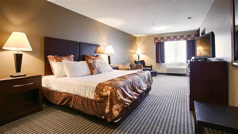 Best Western Executive Inn image