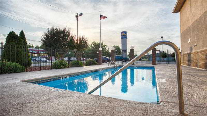 Best Western Executive Inn image