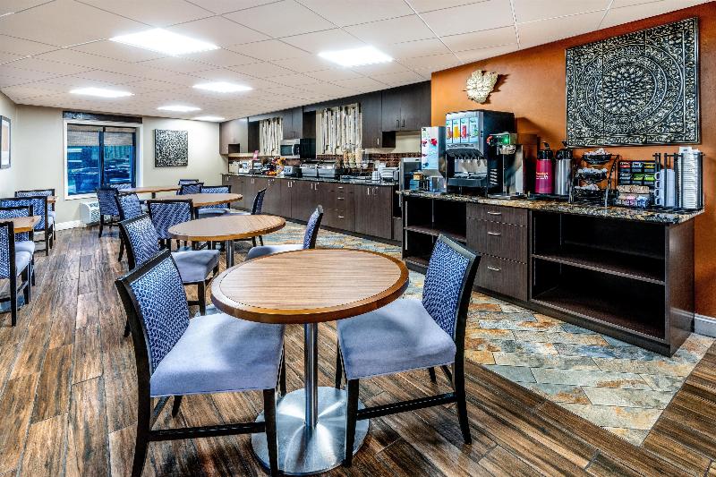 Aiden by Best Western Warm Springs Hotel and Event image