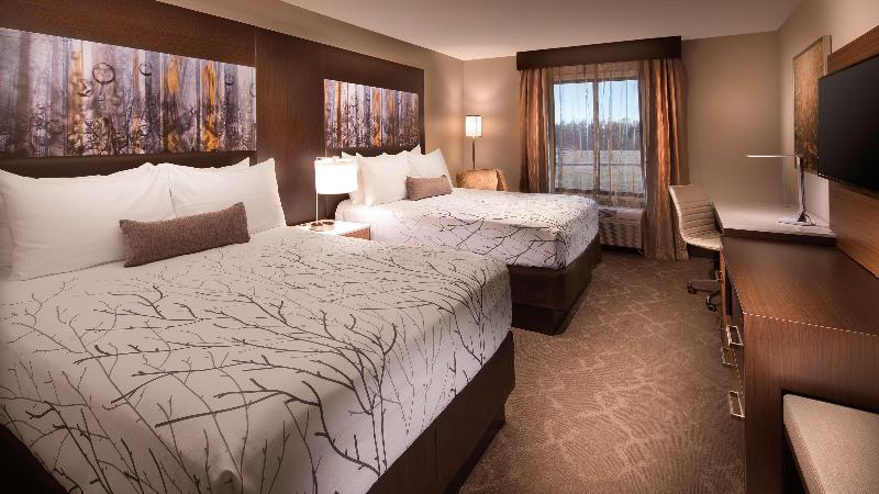 Aiden by Best Western Warm Springs Hotel and Event image