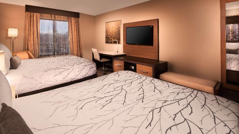 Aiden by Best Western Warm Springs Hotel and Event image