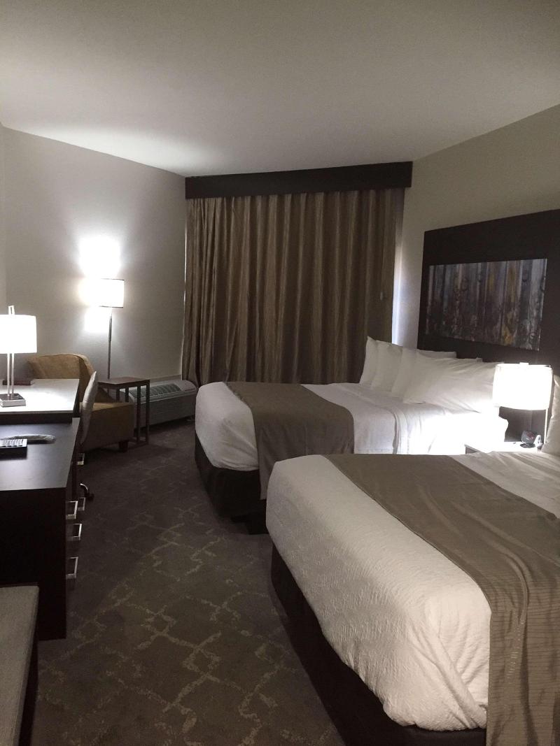 Aiden by Best Western Warm Springs Hotel and Event image