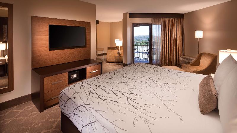 Aiden by Best Western Warm Springs Hotel and Event image
