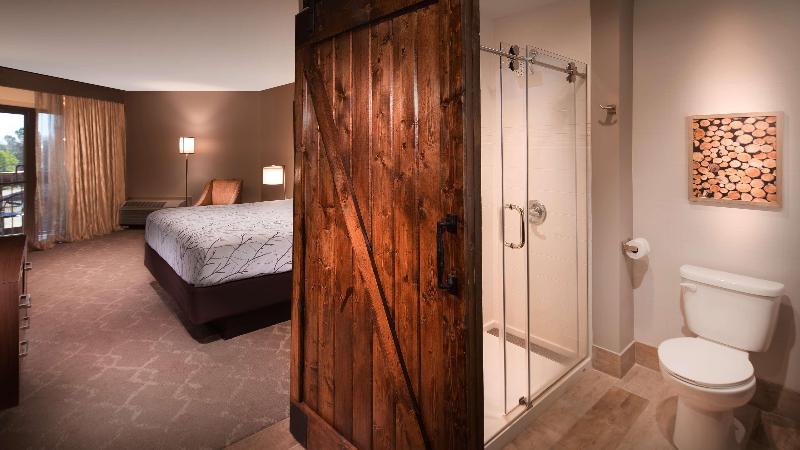 Aiden by Best Western Warm Springs Hotel and Event image