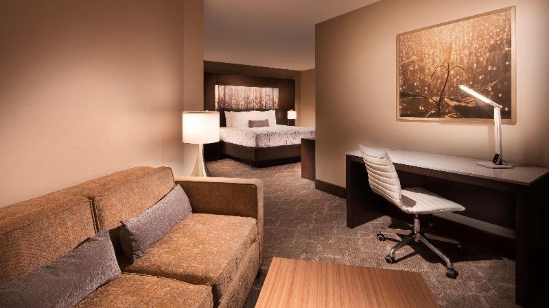 Aiden by Best Western Warm Springs Hotel and Event image
