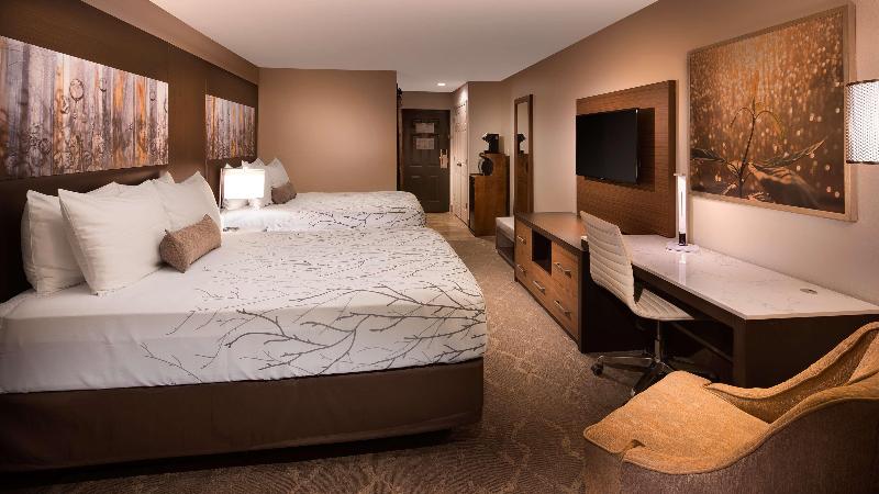 Aiden by Best Western Warm Springs Hotel and Event image