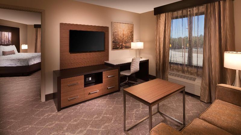 Aiden by Best Western Warm Springs Hotel and Event image