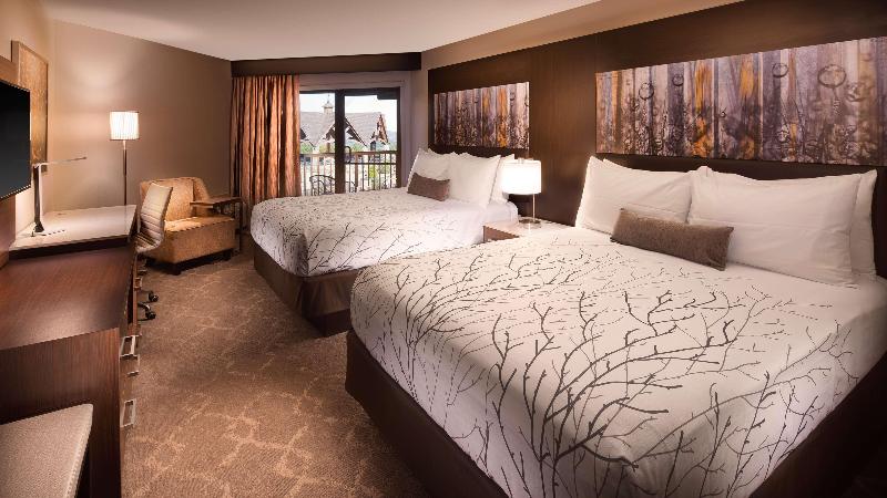 Aiden by Best Western Warm Springs Hotel and Event image